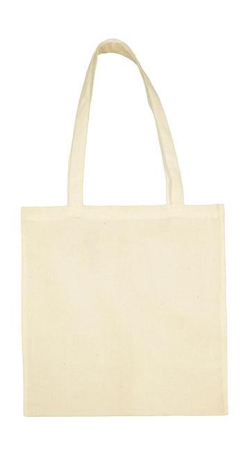 Shopper in cotone LH Beech - Natural