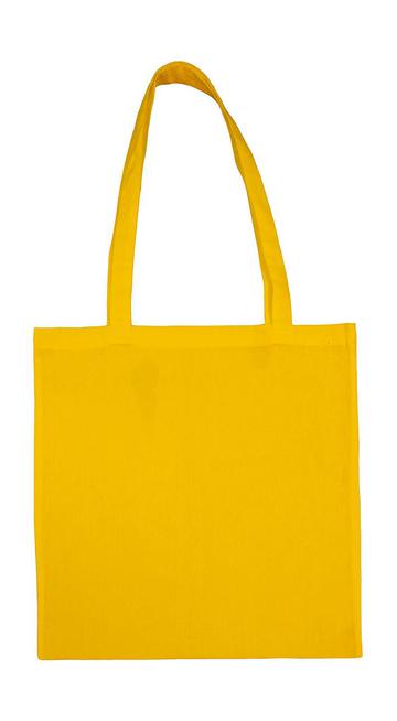 Shopper in cotone LH Beech - Yellow