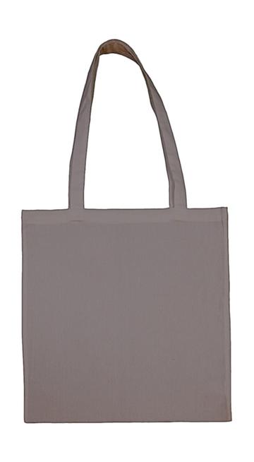 Shopper in cotone LH Beech - Dark Grey