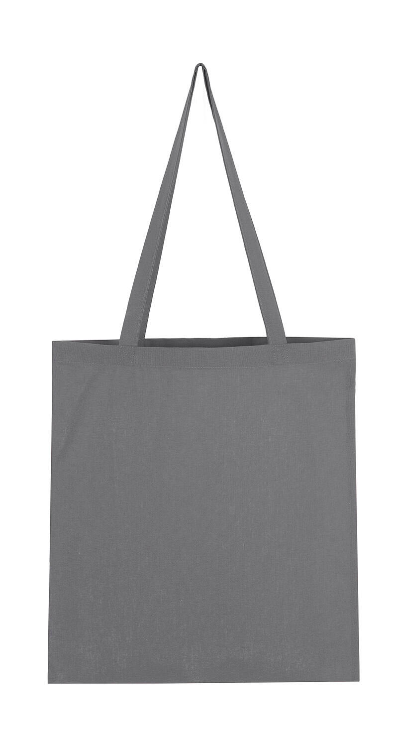 Shopper in cotone LH - Dark Grey