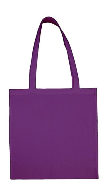 Shopper in cotone LH Beech - Lilac