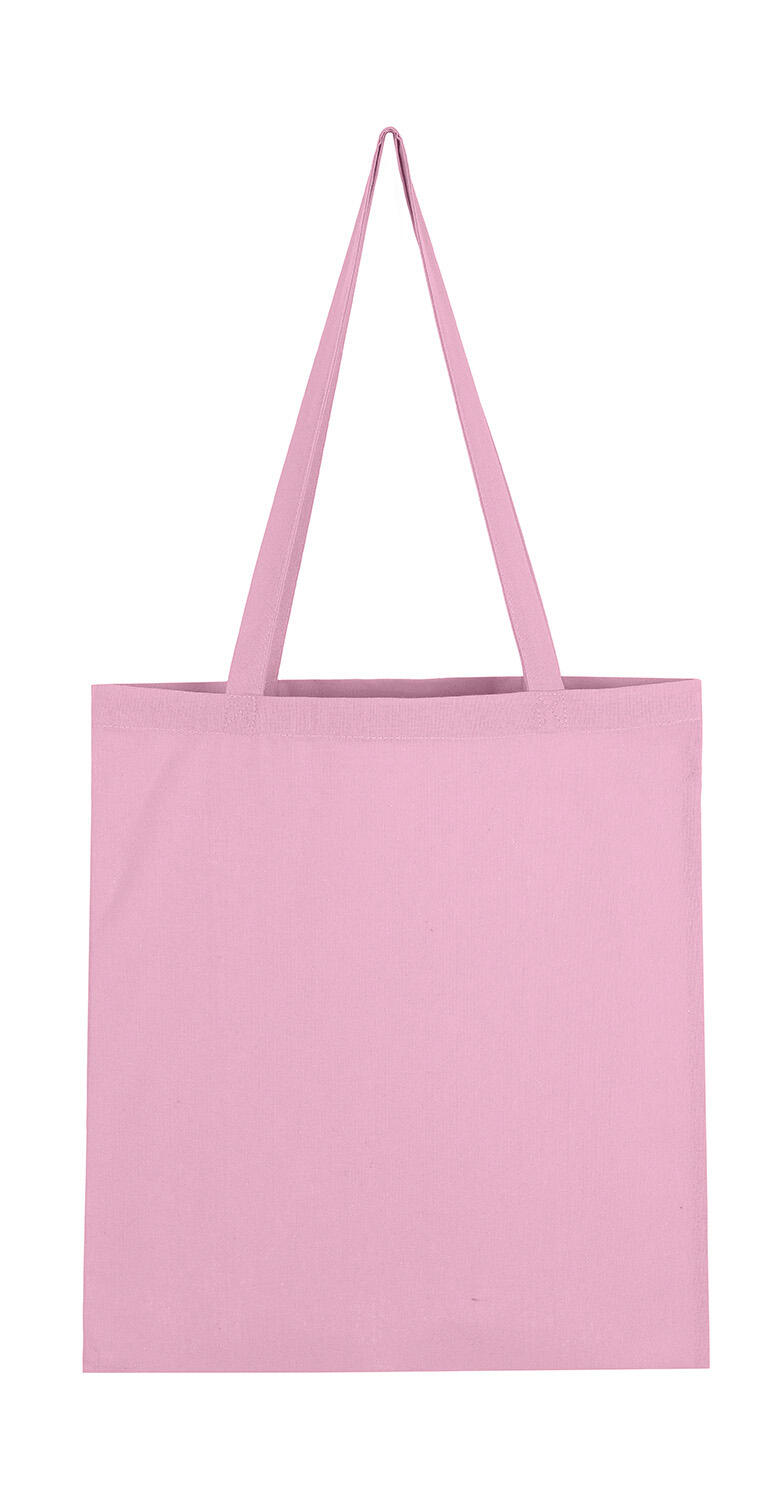 Shopper in cotone LH - Rose