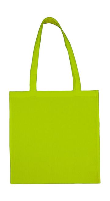 Shopper in cotone LH Beech - Lime
