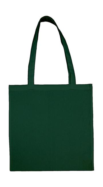 Shopper in cotone LH Beech - Bottle Green