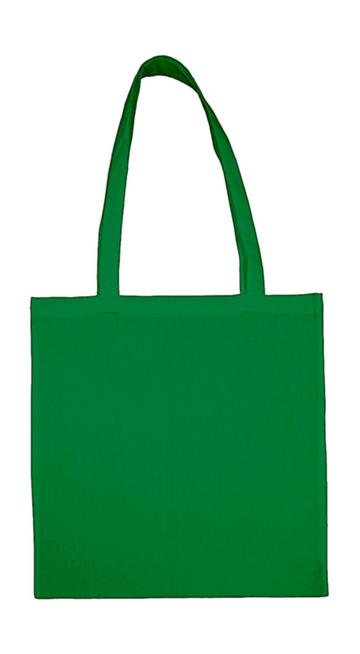 Shopper in cotone LH Beech - Dark Green