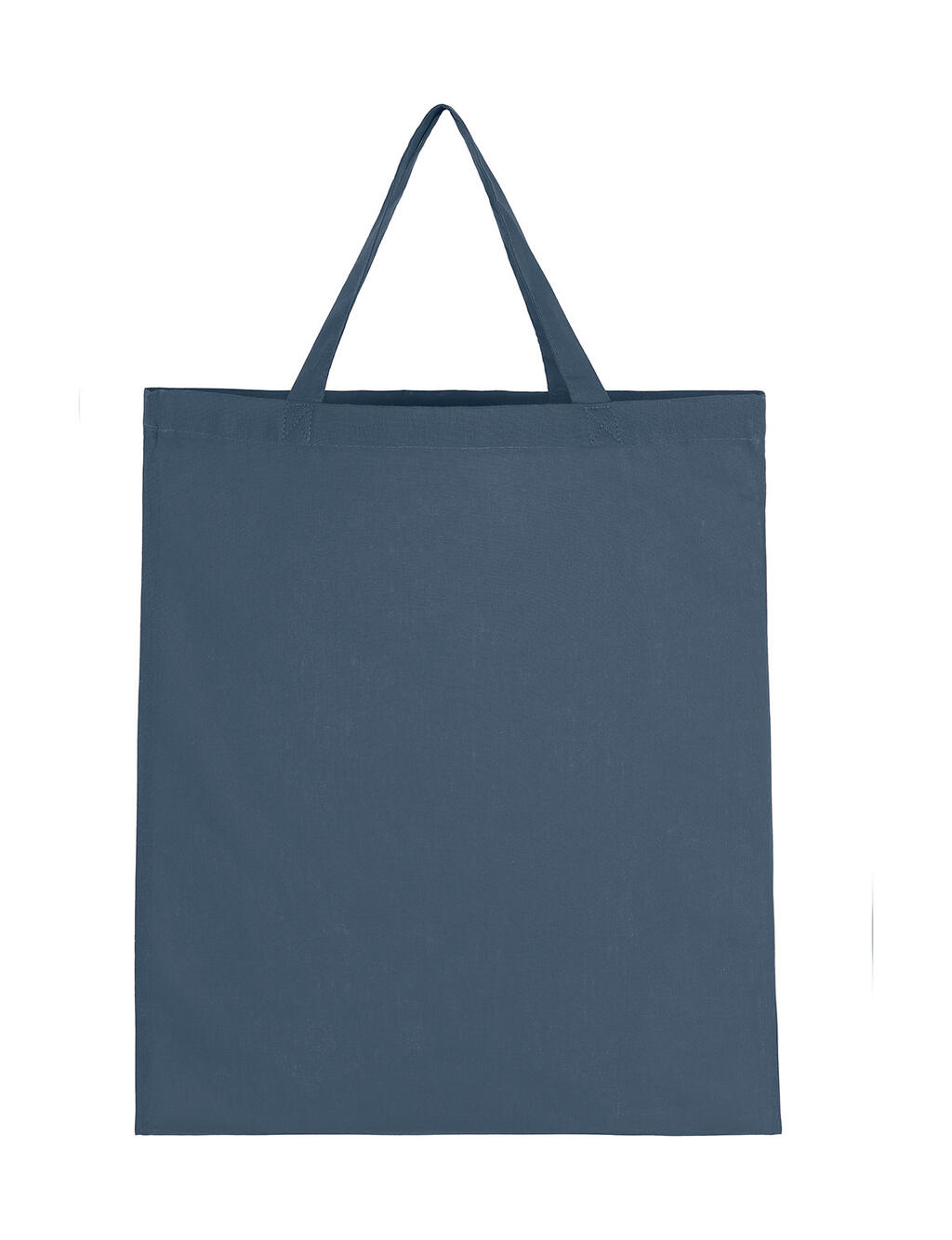 Shopper in cotone SH - Indigo Blue