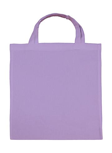 Shopper in cotone SH Cedar - 345 - FAS_LAVENDER