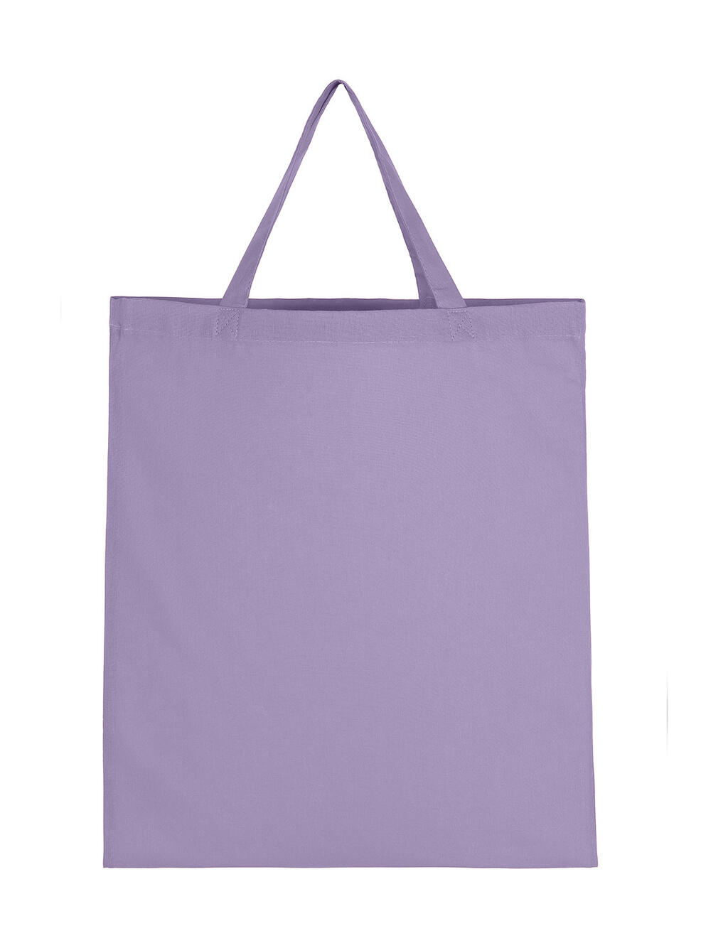 Shopper in cotone SH - Lavender