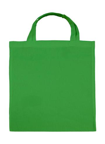 Shopper in cotone SH Cedar - 501 - PEAGREEN