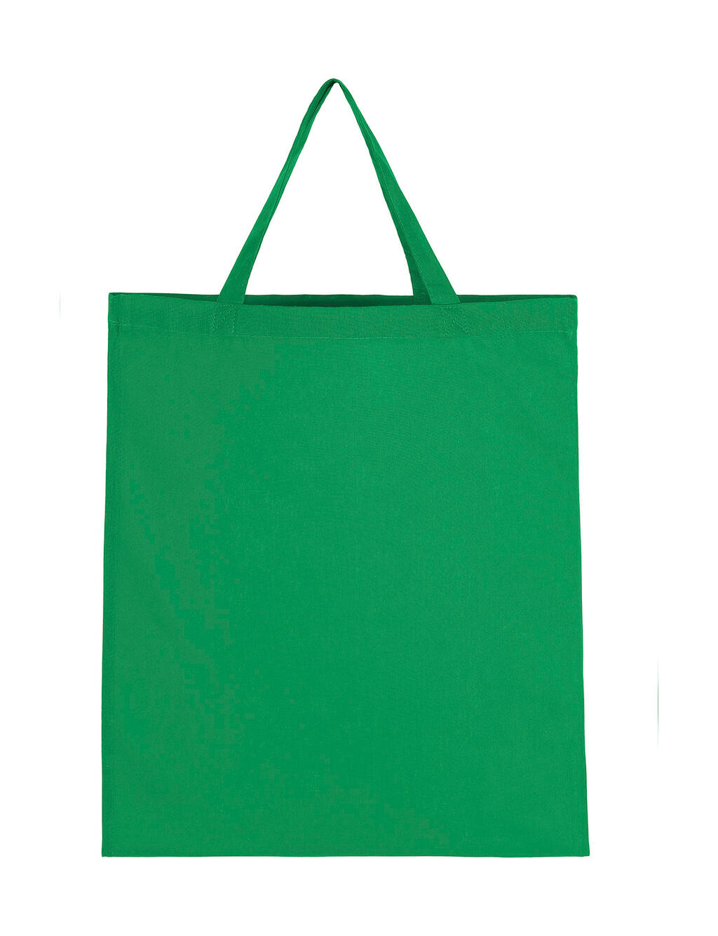 Shopper in cotone SH - Peagreen