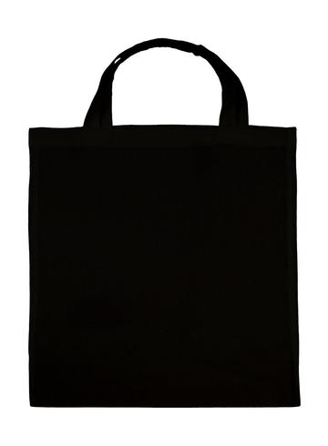 Shopper in cotone SH Cedar - Black
