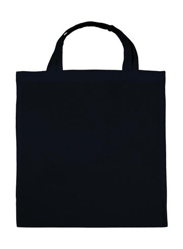 Shopper in cotone SH Cedar - 201 - DARK BLUE