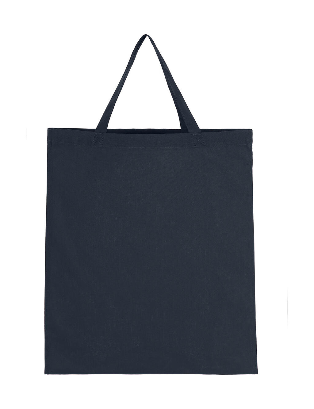 Shopper in cotone SH - Dark Blue
