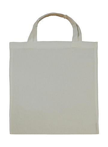 Shopper in cotone SH Cedar - 127 - LIGHT GREY