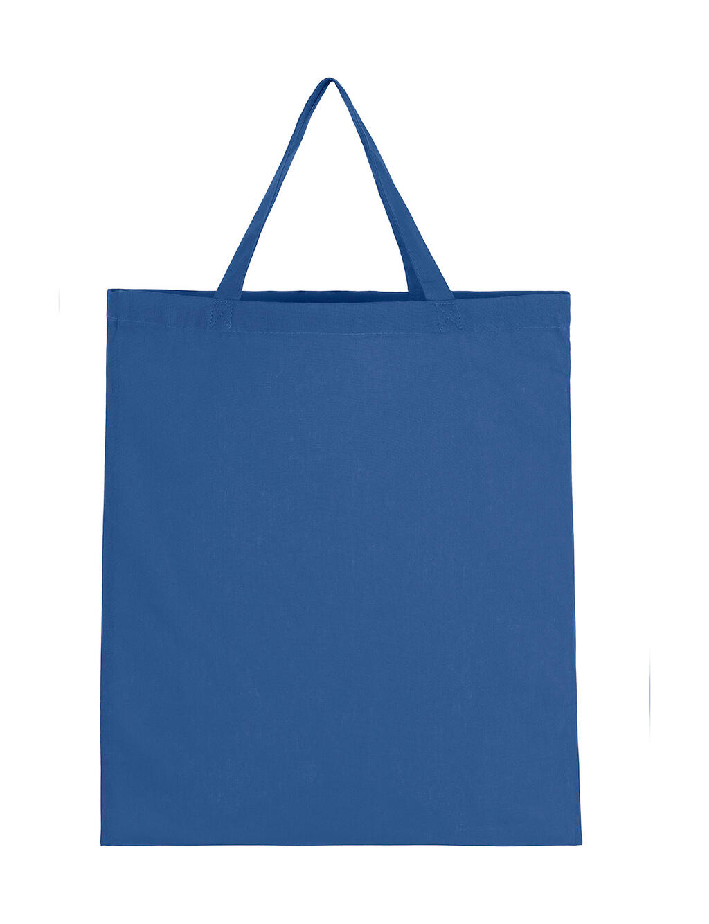 Shopper in cotone SH - Royal