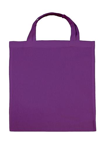 Shopper in cotone SH Cedar - Lilac