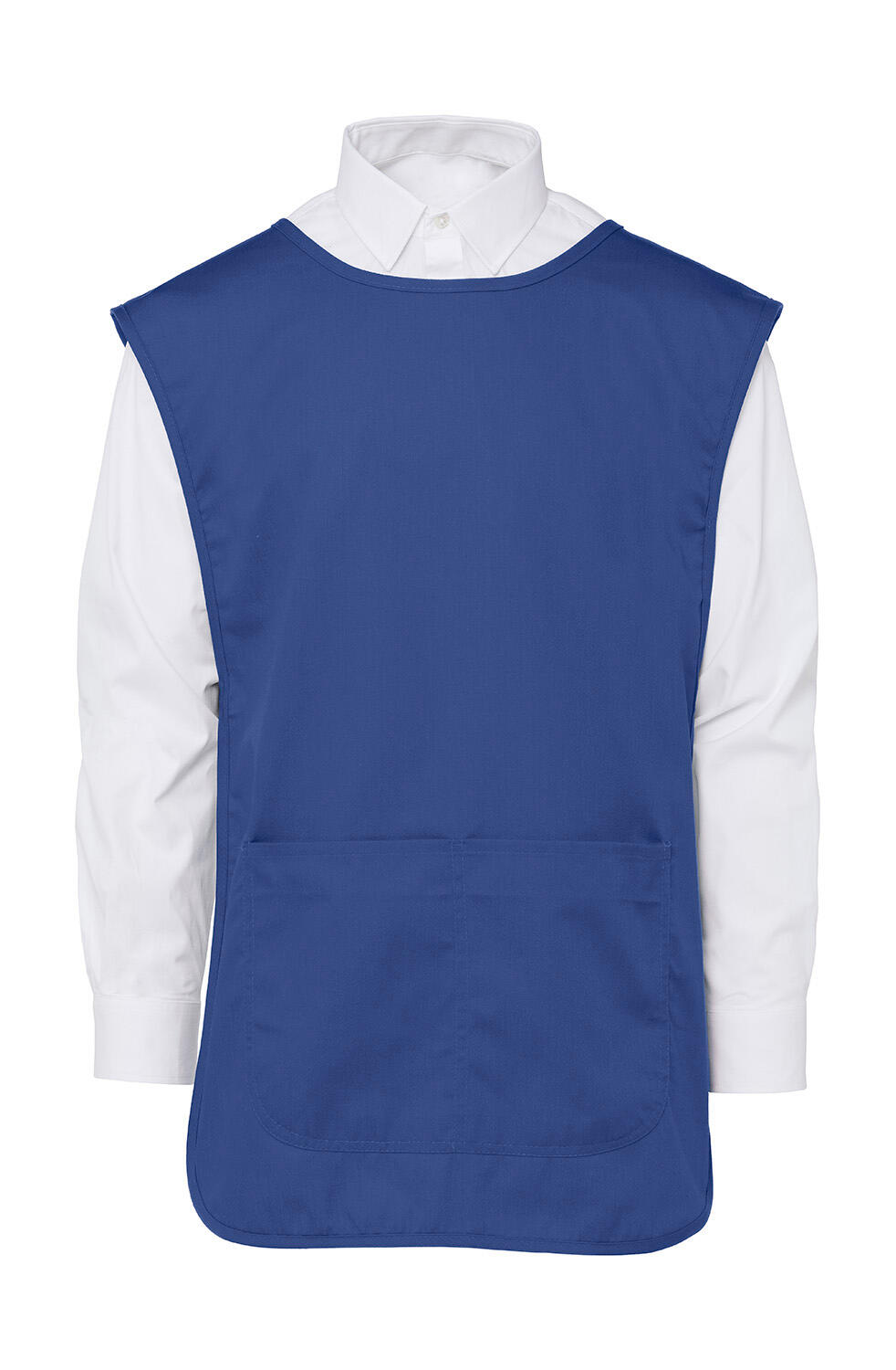 MADRID - Grembiule donna tunica - Royal