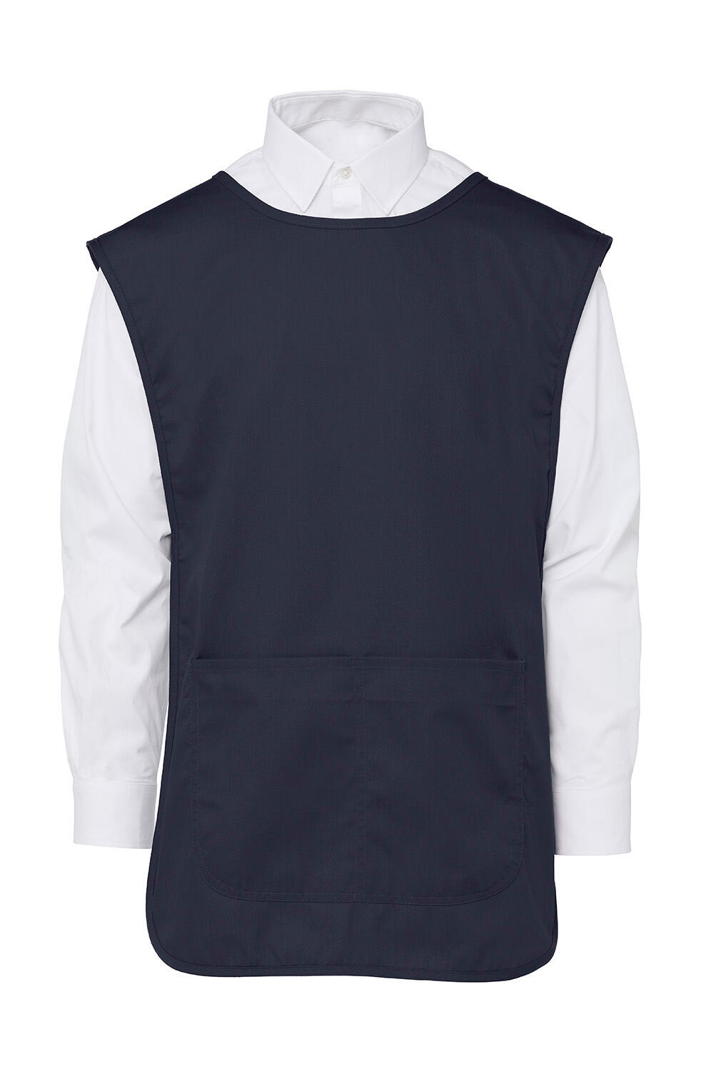 MADRID - Grembiule donna tunica - Navy