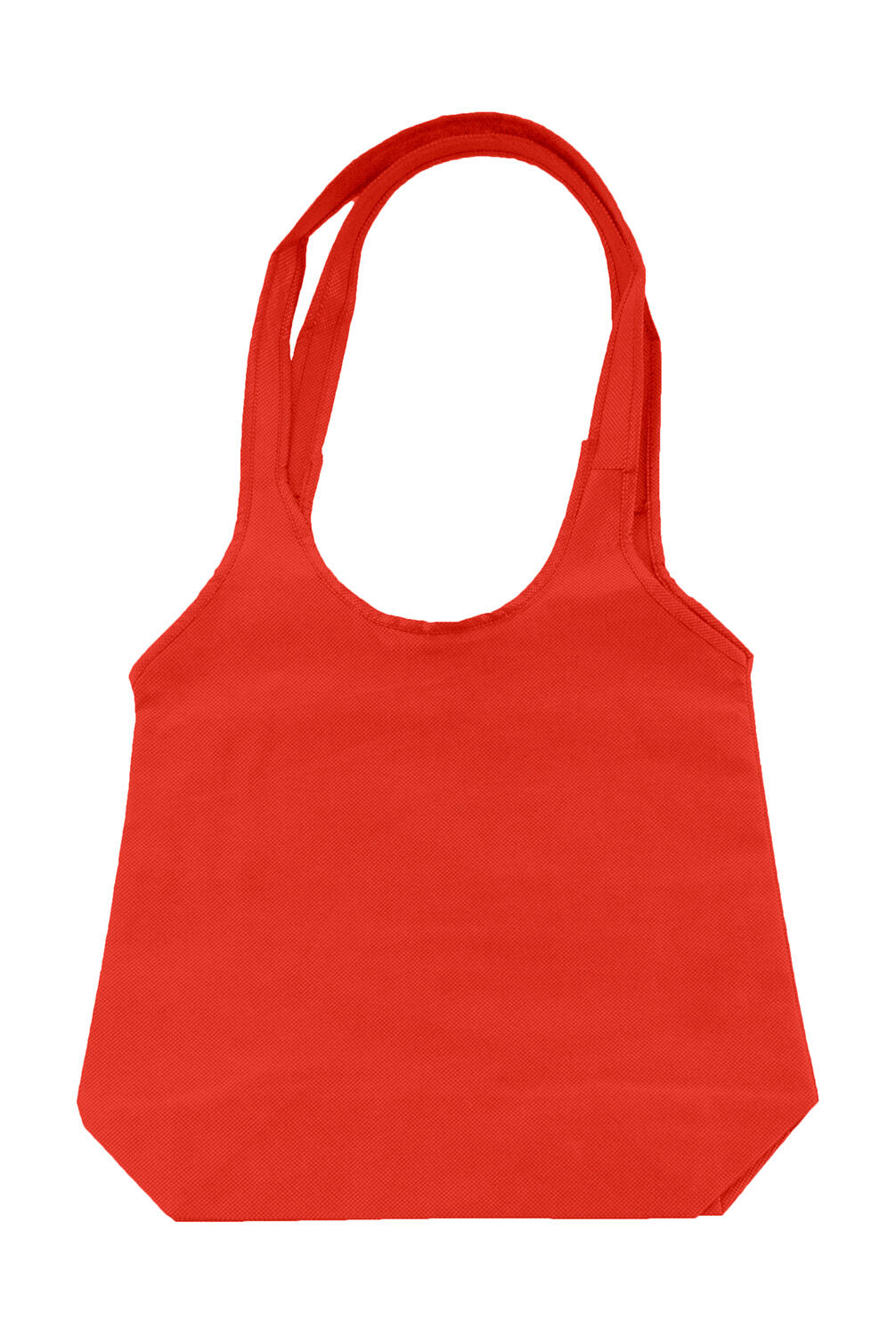 Shopper Fashion - Red