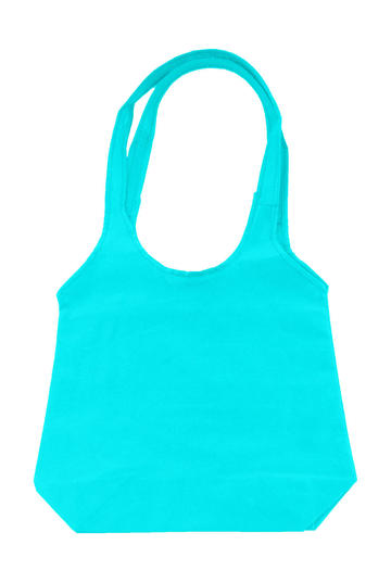 Shopper Fashion Laurel - Turquoise