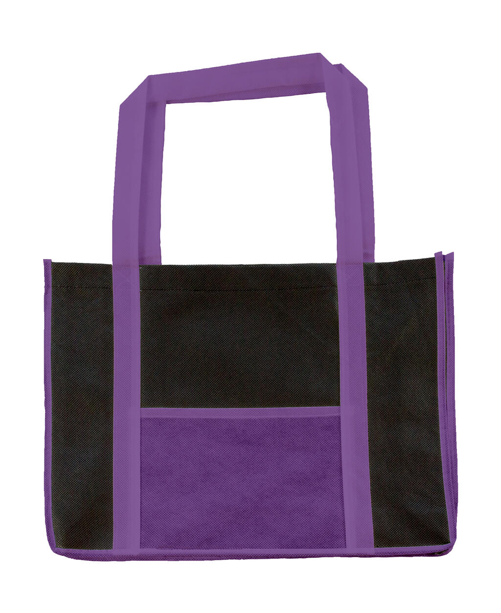 Borsa tempo libero LH - Lilac/Black