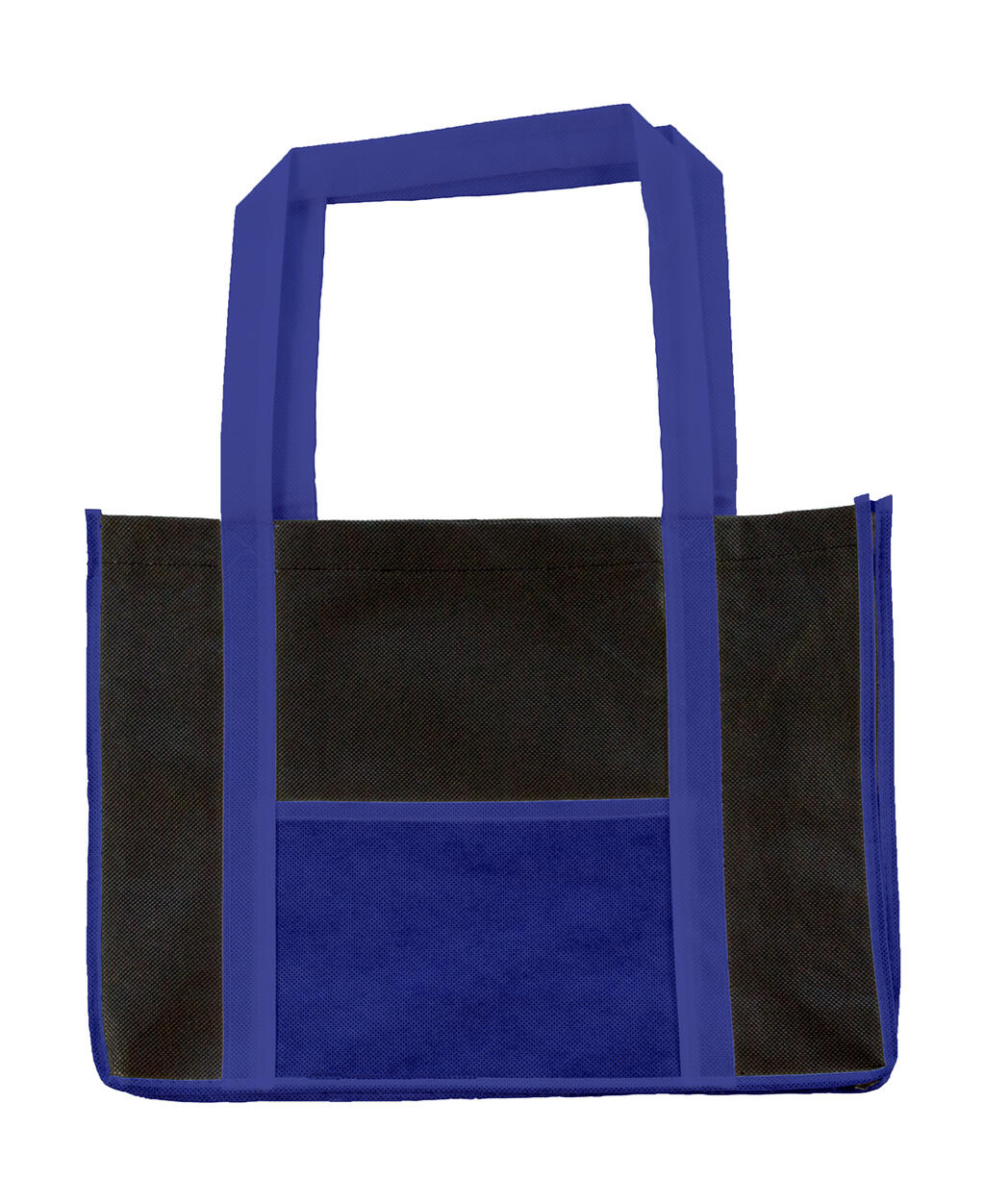 Borsa tempo libero LH - Royal/Black