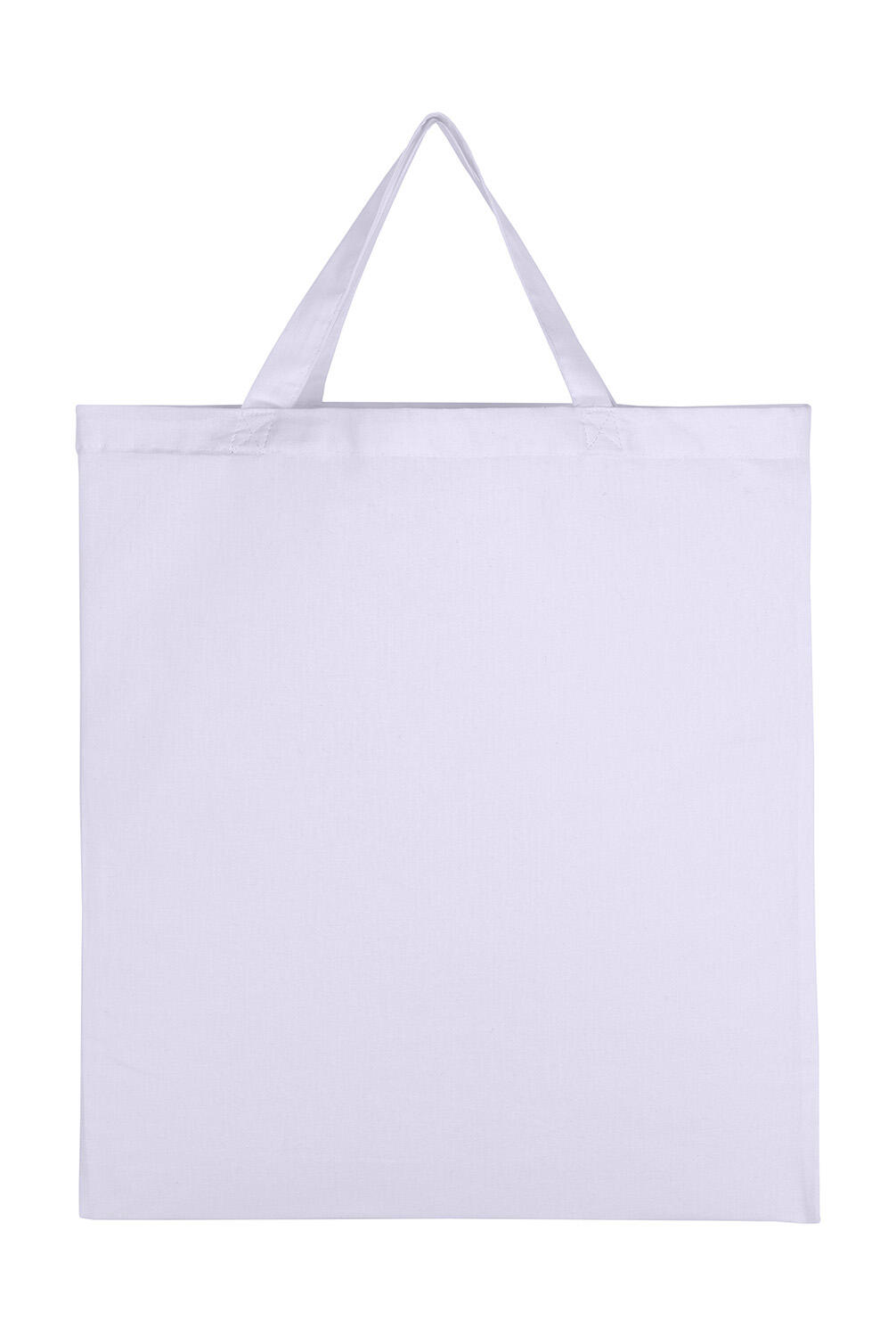 Shopper in cotone organico SH - White