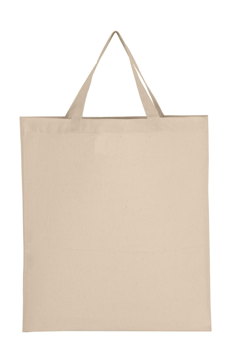 Shopper in cotone organico SH - Natural
