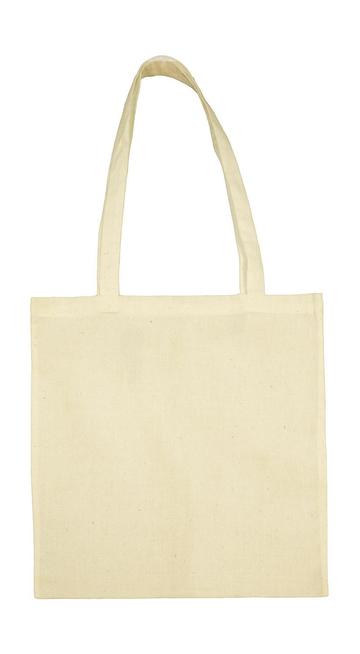 Shopper in cotone organico LH Popular - Natural
