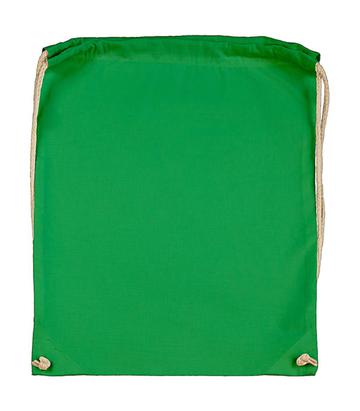 Zainetto con coulisse Chestnut - 501 - PEAGREEN