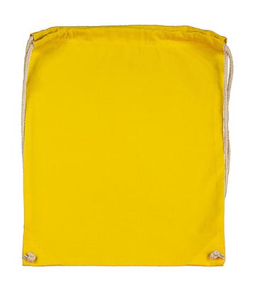 Zainetto con coulisse Chestnut - 602 - FAS_BUTTERCUP