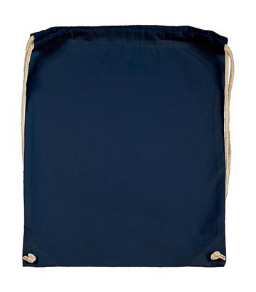 Zainetto con coulisse Chestnut - 201 - DARK BLUE