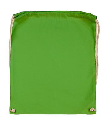 Zainetto con coulisse Chestnut - 503 - LIGHT GREEN