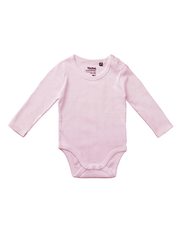 Babies Toddler M/L - LIGHT PINK