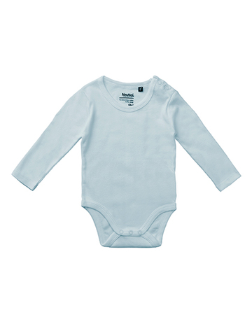 Babies Toddler M/L - LIGHT BLUE