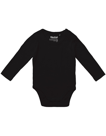 Babies Toddler M/L - BLACK