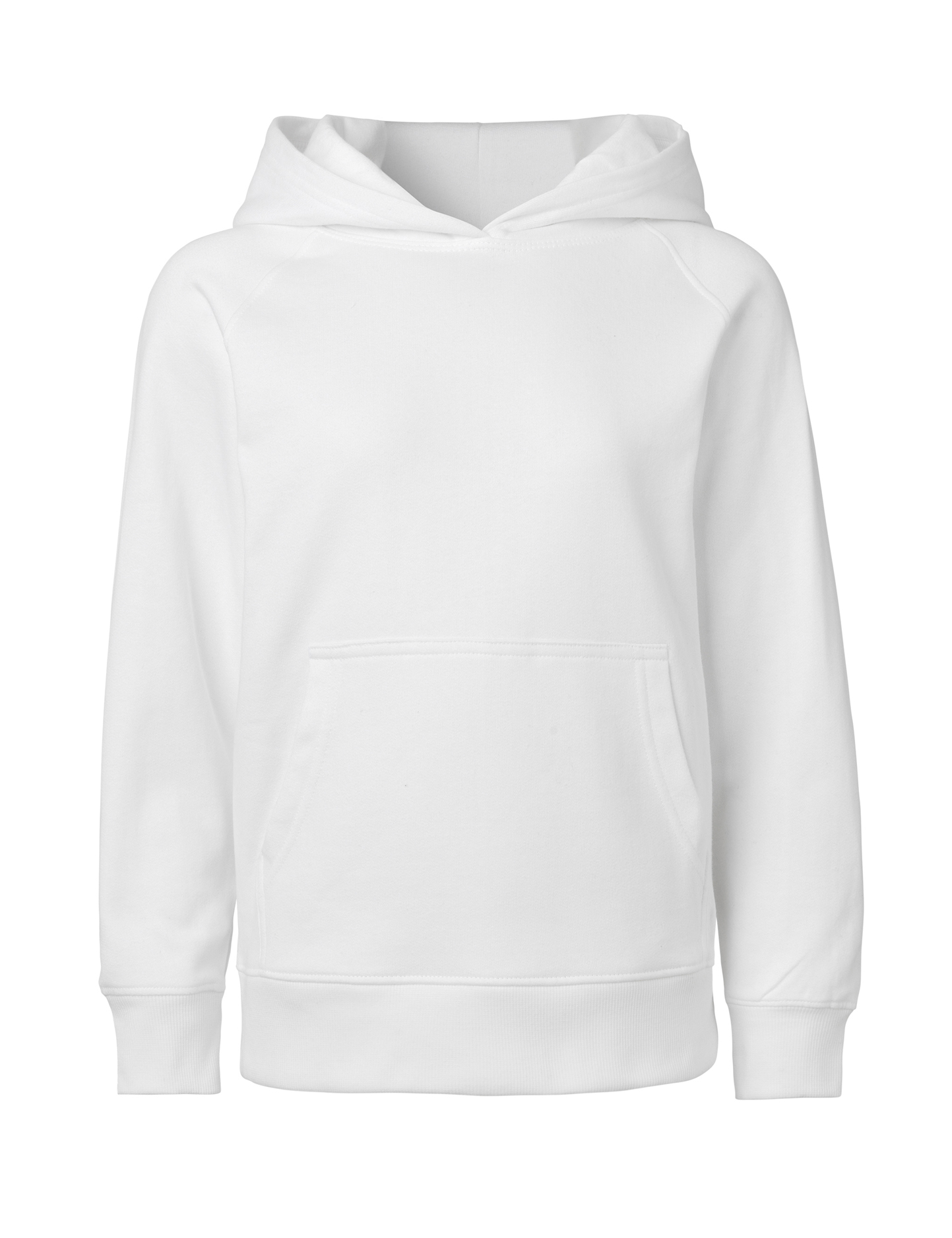 Kids´ Hoodie - 01 - White OUT3
