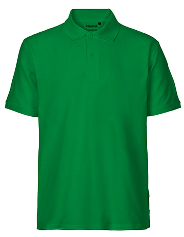 Classic Polo Organica - GREEN