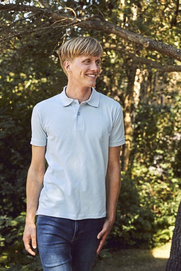 Classic Polo Organica