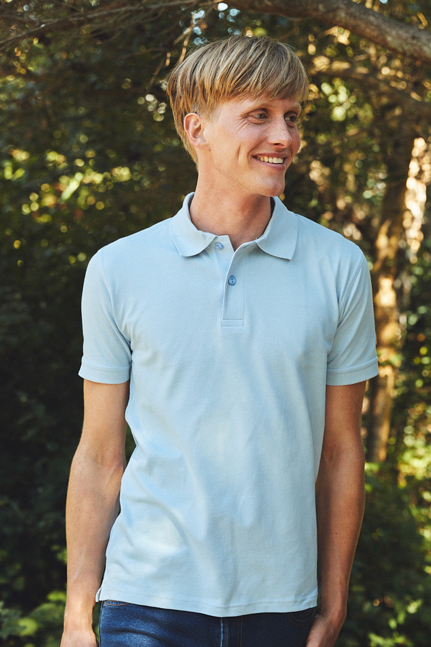 Men´s Classic Polo