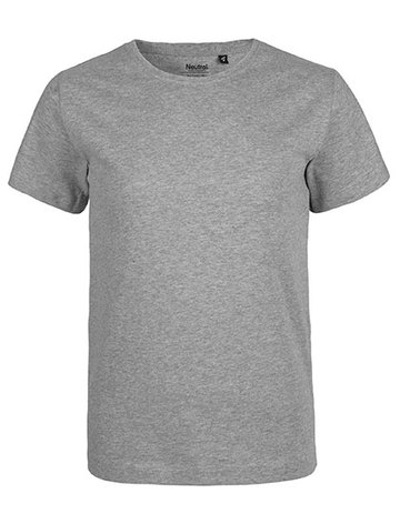 Kids T-Shirt G/C M/C  - SPORT GREY