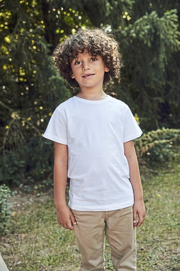 Kids T-Shirt G/C M/C 
