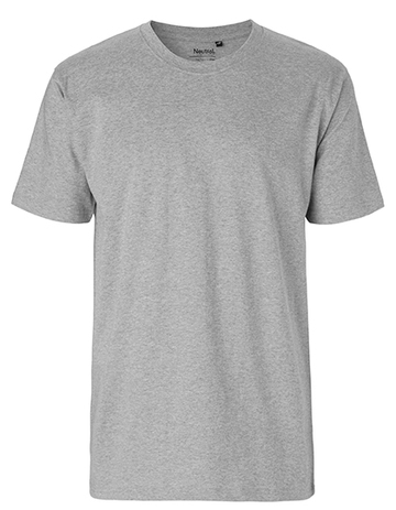 Men Classic T-Shirt - SPORT GREY