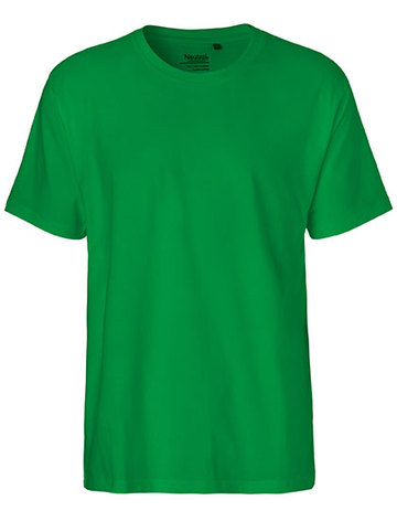 Men Classic T-Shirt - GREEN