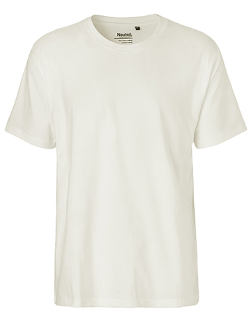 Men Classic T-Shirt - NATURE
