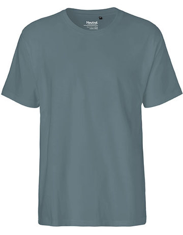 Men Classic T-Shirt - TEAL