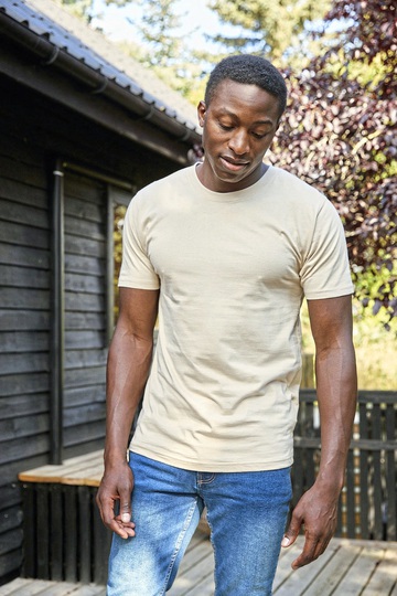 Men Classic T-Shirt - Men Classic T-Shirt