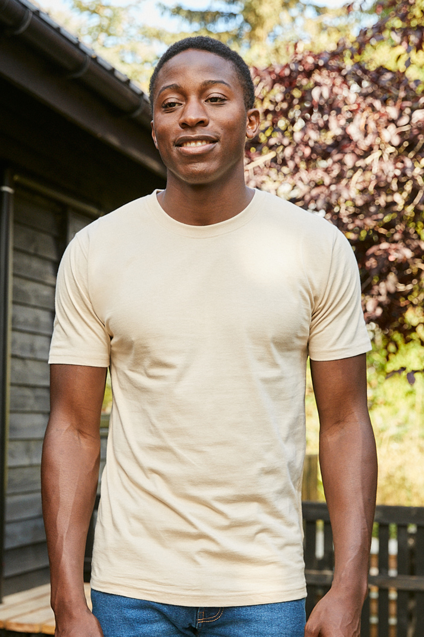 Men´s Classic T-Shirt