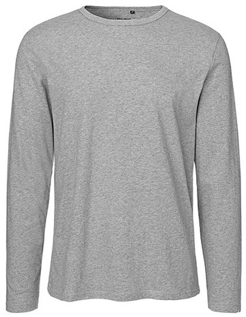 Men T-Shirt - SPORT GREY