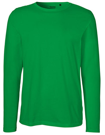 Men T-Shirt - GREEN